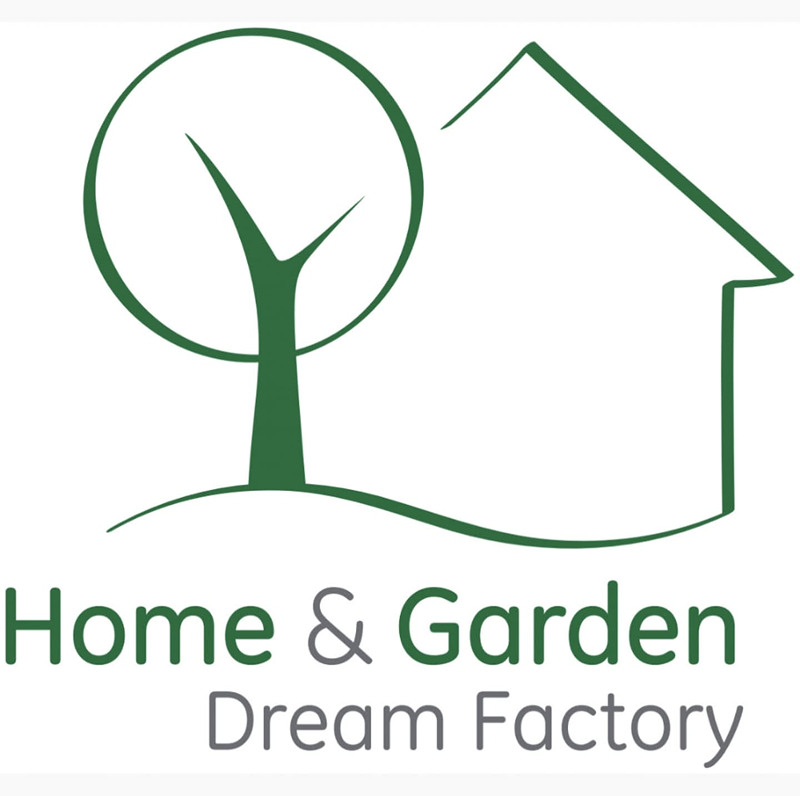 Home and Garden Dreamfactory  - Startseite